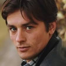 Alain Delon — The Movie Database (TMDB)