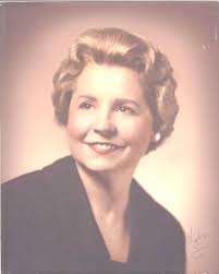 Naomi Baxter Obituary