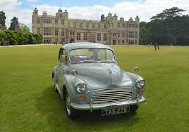 Image result for Island Green 1964 Morris