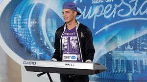 He is an actor and composer … Pietro Lombardi So Krass Hat Sich Der Superstar Uber Die Jahre Verandert Jolie De