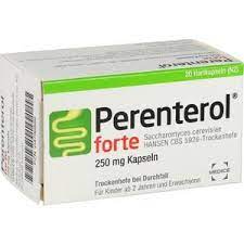 En belgique, il fut lancé sous le nom de perenterol ® avant de prendre le nom connu aujourd'hui d'enterol ®. Perenterol Forte 250 Mg Kapseln 20 Pcs Stomach Intestine Bile All Medicine Arzneiprivat