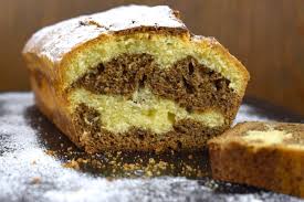 Marmorkuchen Mit Eierlikor Rezept Fur Den Thermomix Rezept Thermomix Rezepte Kuchen Marmorkuchen Kleiner Kuchen