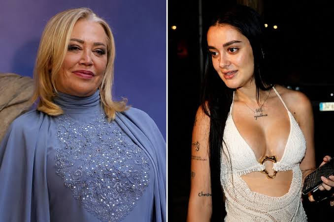 Belén Esteban saca la artillería pesada contra Juls Janeiro para defender a  su hija - Chic