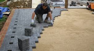 Paving Block Jakarta Pusat