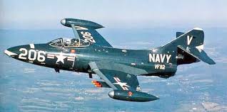 Jet cat 160 kit from: Grumman F9f Panther Wikipedia