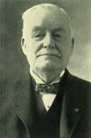 Stephen Leland Dows (1832-1908)