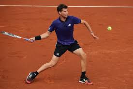 Dominic thiem, 2019 us open practice, 4k. I M Not At My Best Right Now Dominic Thiem Struggles Into Rio Quarters Ubitennis