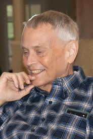 Obituary: John W. Kent