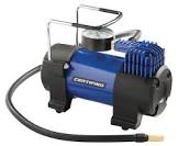 Deluxe Direct-Drive Analog Tire Inflator Certified