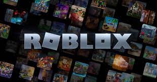 Roblox is ushering in the next generation of entertainment. Z8iiksrtvyvxdm