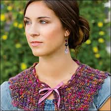 Ravelry: Creative Knitting, Spring 2014