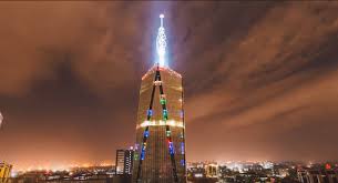 This is cytonn tower by videa on vimeo, the home for high quality videos and the people who love them. Britam Tower Now Open To Let To The Public