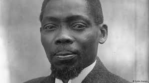 Senegalese Politician Blaise Adolphe Diagne Was The First Black Man Elected To The French Parliament Pan Africanism Organization Of African Unity African Union
