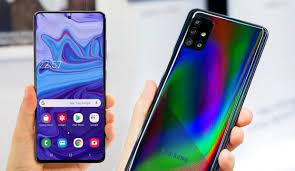 Samsung Galaxy A51 Sorun Sikayet Teknik Ozellikleri Samsung Galaxy Samsung Android