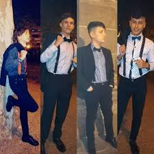 Camisa con tiradores y moño. Limon Izbori Nezavisimo Ot Traje Con Tiradores Extrememarine Slo Com