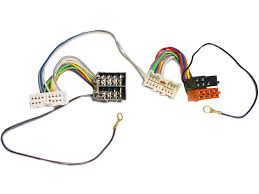 sony ericsson r306 radio kram iso2car ...