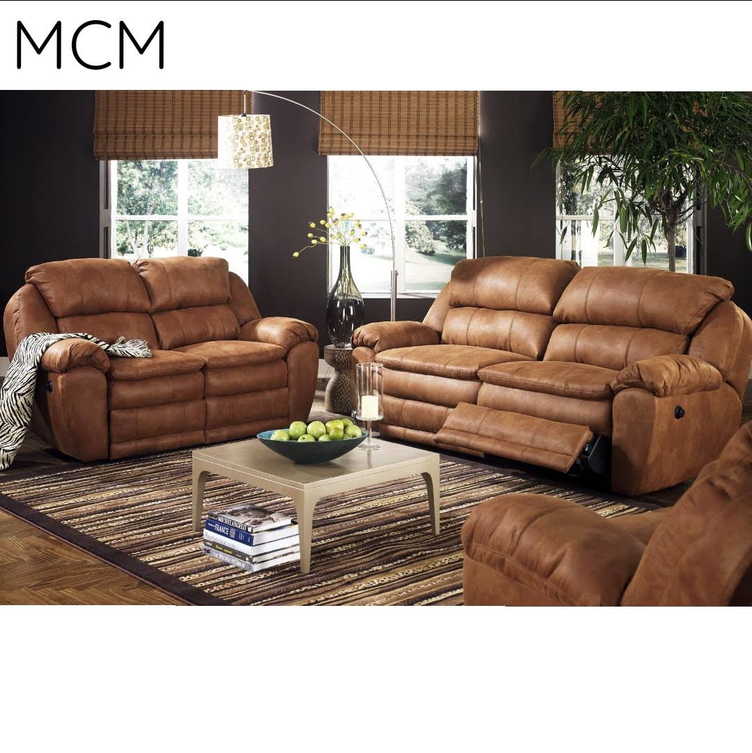 Recliner 3 Seater 2 Seater product image