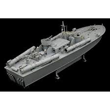 Maquette Bateau Vedette Mtb Pt 109 J F Kennedy Taille Tu Maquettes De Bateaux Bateau Maquette