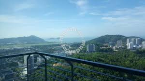 Where life is just that much sweeter. Orchard Ville Tower A Top Floor Super View Apartments For Sale In Bayan Lepas Penang Mudah My