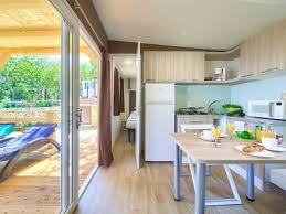 Replacing those will instantly update your kitchen. Mobile Homes In Kvarner My Mobilehome Com