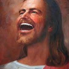 Jesus Christ Lol Jesuslolz Twitter