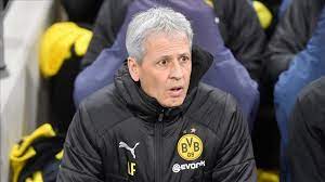 From wikimedia commons, the free media repository. Bundesliga Borussia Dortmund Fire Manager Lucien Favre