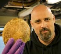 The Echinoblog: Five Important Facts about Paulasterias and the  Paulasteriidae! NEW species! New genus! New Family!