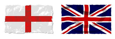 Image result for bandiere inglesi