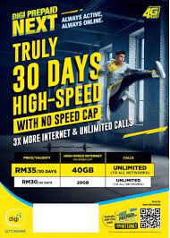 If you like to try out digi high speed internet at your area too, just get yourself a digi prepaid best sim card like i did. Jf Mobile Shop Digi Prepaid Next 1 Digi 30 Facebook