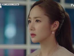 Thư ký Kim sao thế tập 6: Kim hiểu lầm Lee Sung Yeon là chàng trai định  mệnh của mình