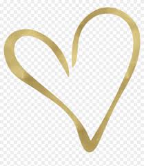 Heart Hearts Golden Gold Heart Clipart 1367649 Pikpng All content is available for personal use. heart hearts golden gold heart