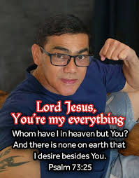 ALL GLORY BE TO THE LORD FOREVER BLESSED BE THE NAME OF THE LORD THANK YOU  HOLY SPIRIT THANK YOU LORD JESUS FOREVER