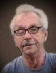 Obituary information for Jerry Hackworth