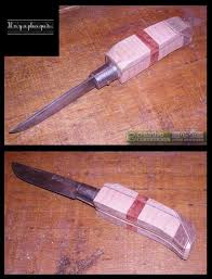 Customisation D Opinel Opinel Knife Knife Making Carving Knife