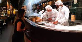 New Shanghai Is Now Open These Are The Dishes You Need To Try Dubai Restaurants Meal Best Restaurants In Dubai Dubai Mall Shanghai