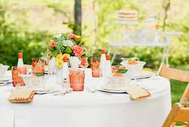 See more ideas about dinner party, recipes, food. Easy Ideas For A Garden Party Outside Celebrations At Home