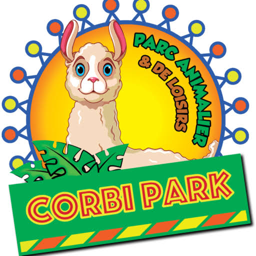logo corbi park