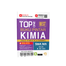 Skl un kimia sma 2016rumus rumus kimia smapelajaran kimia dasarartikel membaca cepatrumus cepat kimia smasitus kimia indonesiabelajar kimia organikkumpulan. Top One Buku Pintar Kimia Sma Ma Bintang Wahyu