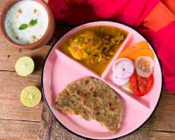 It should be easy stuff.not too complex.have good nutrients like fiber the spice profile in indian good is so beneficial to immune system. Everyday Meal Ideas By Archana S Kitchen