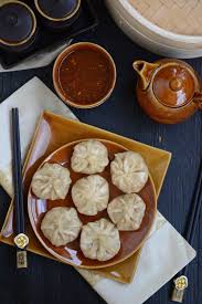 Chicken Momos Whisk Affair Momos Recipe Recipes Appetizer Dishes