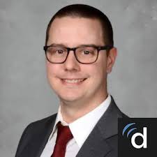 Dr. Matthew Mader, MD