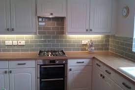 Need grey kitchen cabinets ideas? 8 Kitchen Grey Tiles Ideas Kitchen Grey Kitchens Kitchen Remodel
