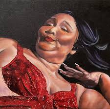 Astrid Foreman Fine Artist