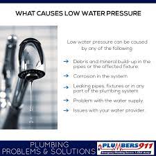 While some problems come with aging fixtures or normal wear. 13 Plumbing Problems Solutions Ideas Plumbing Problems Plumbing Diy Fabric Softner