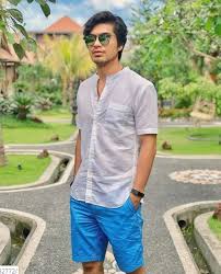 محمد بن أمير صبار الدين; Biodata Ben Amir Cerita Budak Sepet