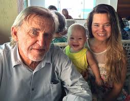 Embarcações à vela na conservação marinha