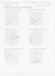 30 Dilations Worksheet Kuta Software Answers Worksheet Project List