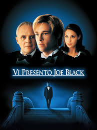 Prime Video: Vi presento Joe Black