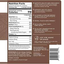 Rated 4.9 out of 5. Primal Kitchen Collagen Fuel Protein Mix Chocolate Coconut Non Dair Ninelife Europe