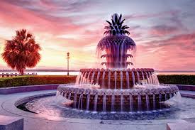 This tour focuses on specific historic duels occurring within the city of charleston sc between 1690 and. Waterfront Park Charleston Sc Near The Vendue Hotel